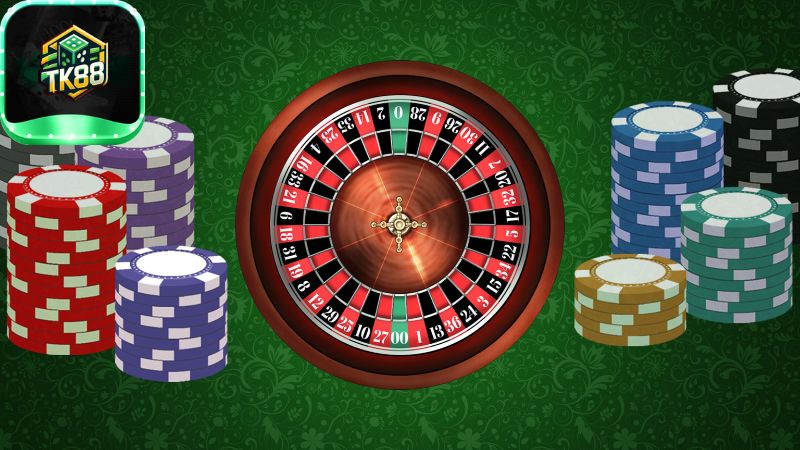 Casino trực tuyến (Live Casino)